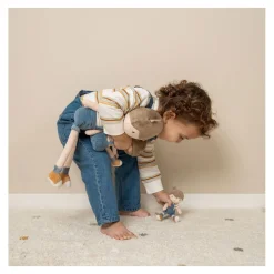 Little Dutch Knuffelpop Jim, 35cm Clearance