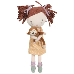 Knuffelpop Sophia, 35cm-Little Dutch Outlet