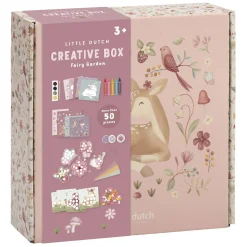 Little Dutch Knutseldoos - Fairy Garden>Bambolino Toys Best