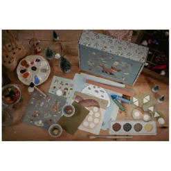 Little Dutch Knutseldoos - Forest Friends-Bambolino Toys Best