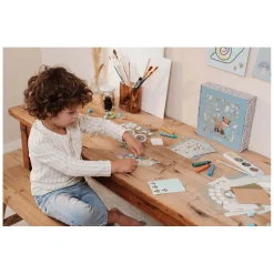 Little Dutch Knutseldoos - Forest Friends-Bambolino Toys Best