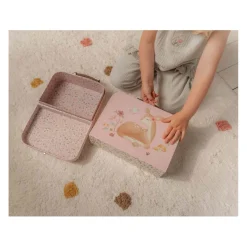 Koffertjes Fairy Garden, 2st.-Little Dutch Online