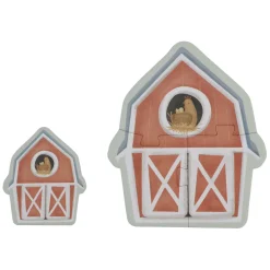 Legpuzzel 6in1 Little Farm FSC><noscript><img width=