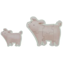 Legpuzzel 6in1 Little Farm FSC><noscript><img width=