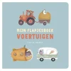 Mijn Flapjesboek - Voertuigen>Little Dutch Sale