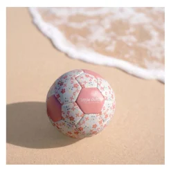 Mini Bal Roze Pink Flowers>Little Dutch Best