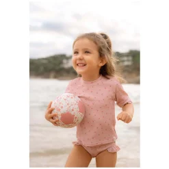 Mini Bal Roze Pink Flowers><noscript><img width=