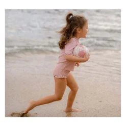 Mini Bal Roze Pink Flowers><noscript><img width=