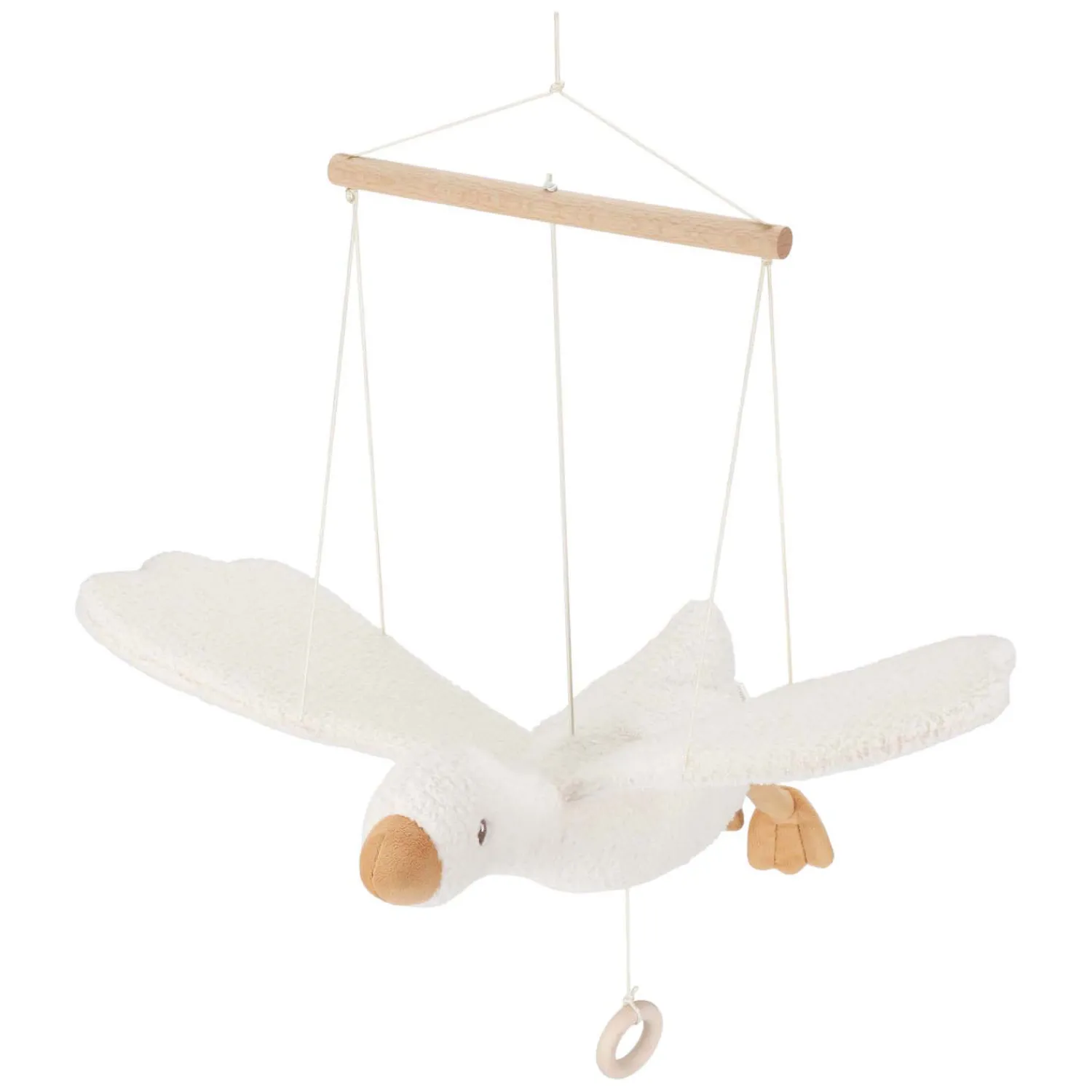 Mobiel met Vliegende Gansje Little Goose>Little Dutch Sale