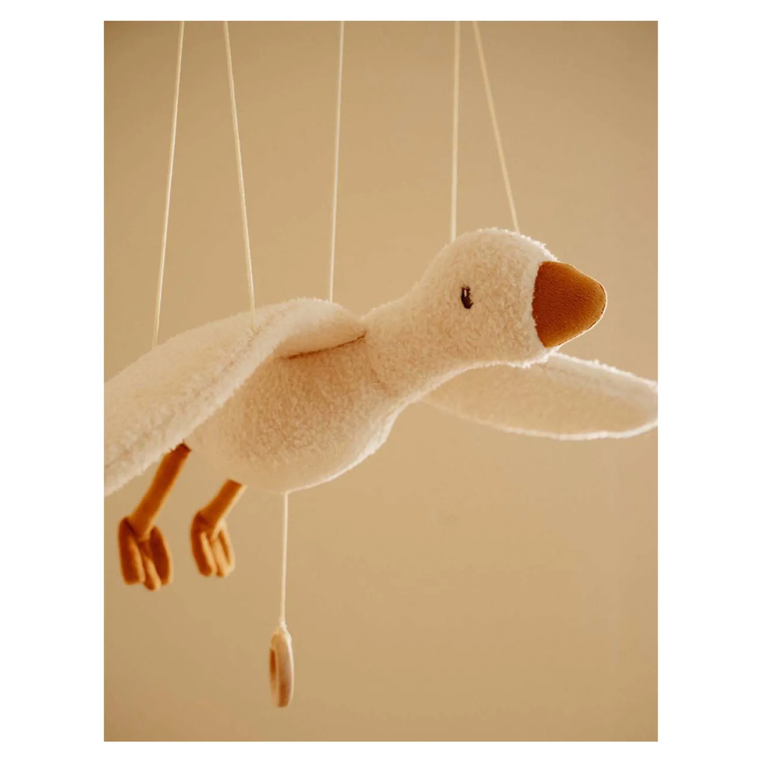 Mobiel met Vliegende Gansje Little Goose>Little Dutch Sale