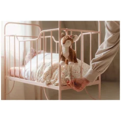 Muziekdoos Hert Fairy Garden-Little Dutch Online