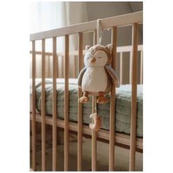 Muziekdoos Uil Forest Friends>Little Dutch Outlet