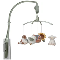 Little Dutch Muziekmobiel Little Farm Outlet