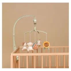 Little Dutch Muziekmobiel Little Farm Outlet