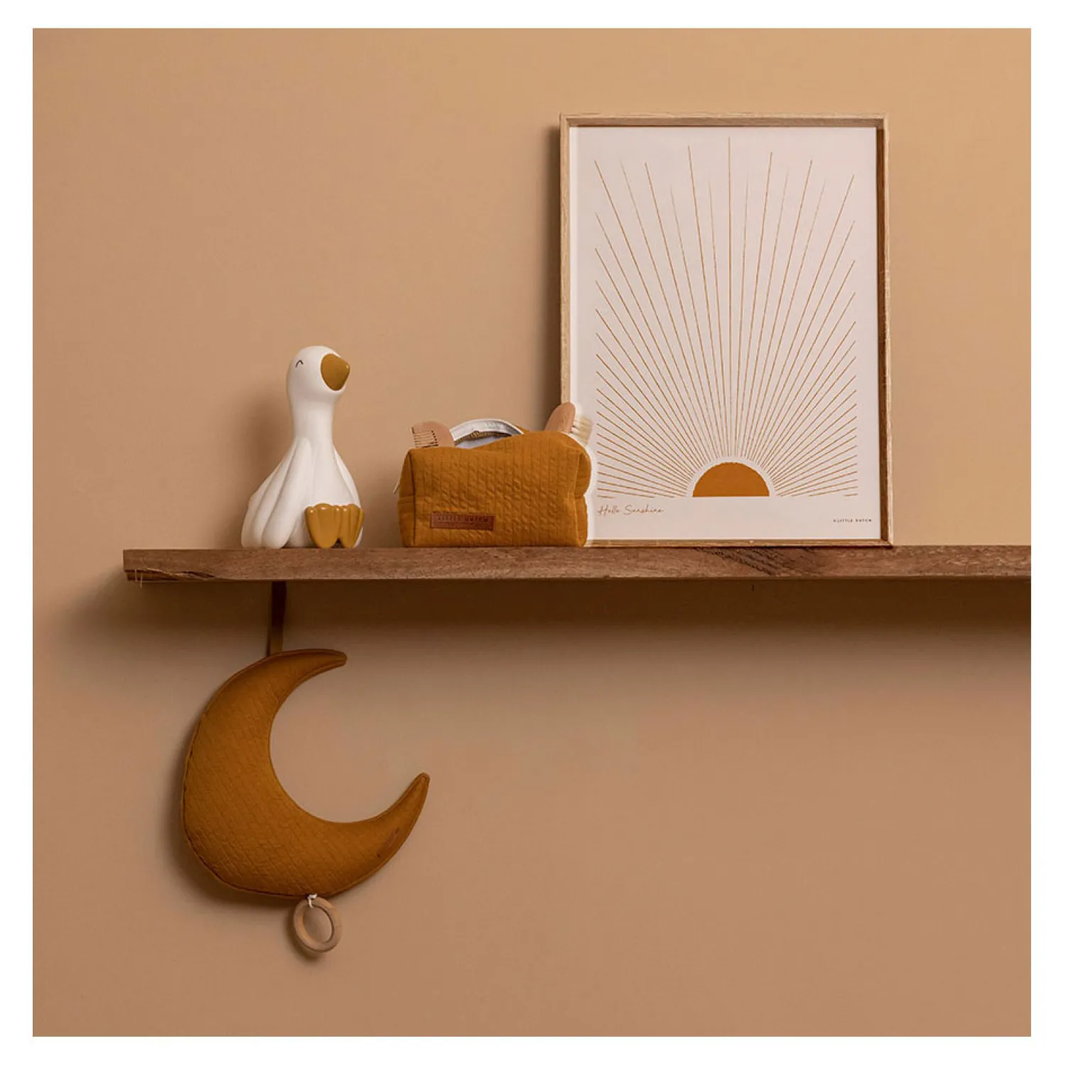 Nachtlampje Little Goose-Little Dutch Online