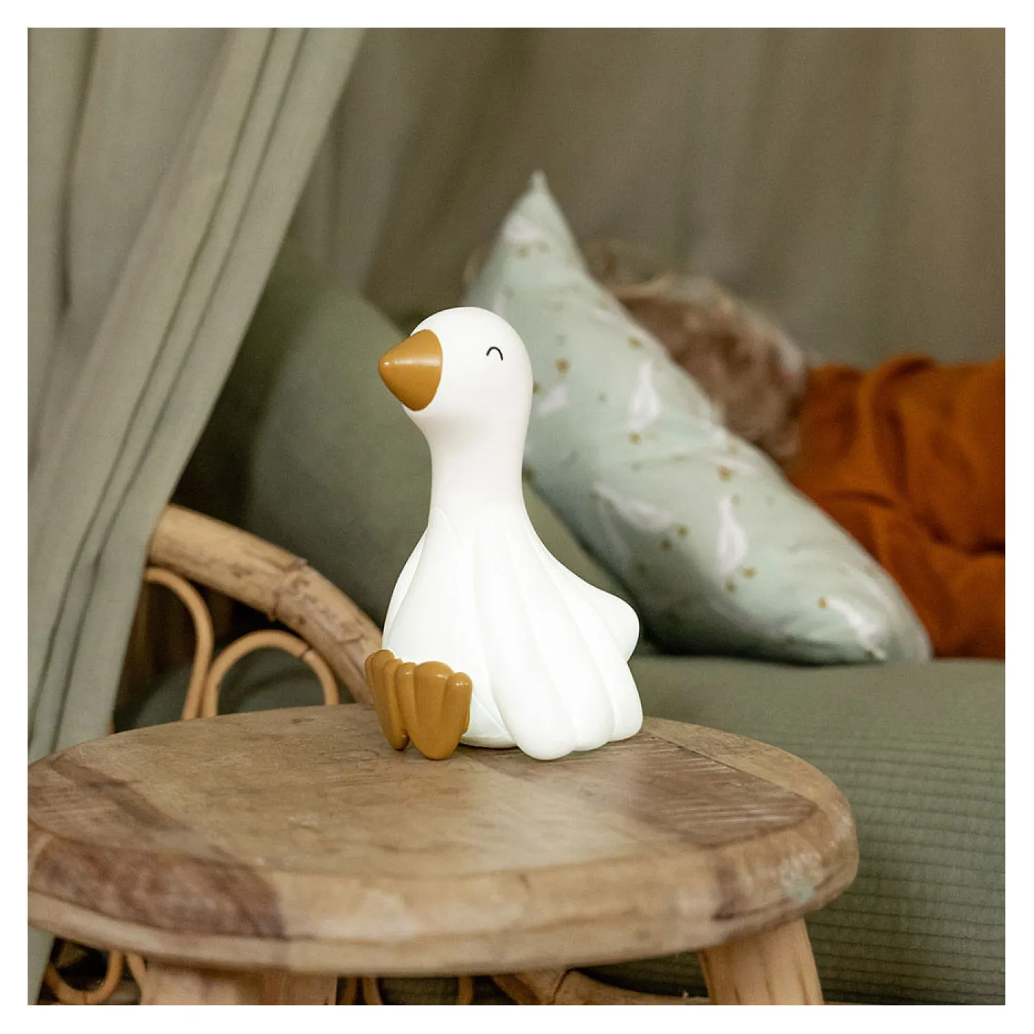 Nachtlampje Little Goose-Little Dutch Online