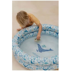 Ocean Dreams Zwembad Blauw, 80cm><noscript><img width=