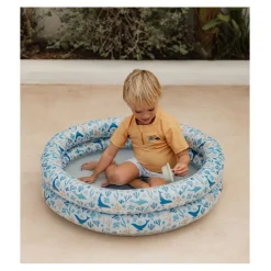 Ocean Dreams Zwembad Blauw, 80cm><noscript><img width=