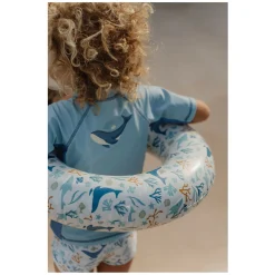 Little Dutch Ocean Dreams Zwemring Blauw, 50cm Hot