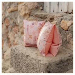 Ocean Dreams Zwembandjes Roze, 2-6 jaar-Little Dutch Online