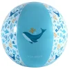 Ocean Dreams Strandbal Blauw, 35cm>Little Dutch Online