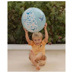 Ocean Dreams Strandbal Blauw, 35cm><noscript><img width=