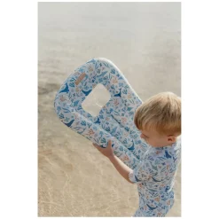 Ocean Dreams Luchtbed Blauw-Little Dutch Discount