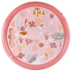 Ocean Dreams Waterspeelmat Roze, 150cm-Little Dutch Sale
