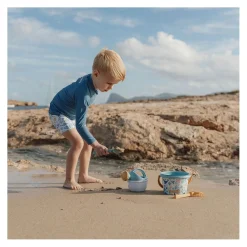Ocean Dreams Blauw Strandset, 5dlg.-Little Dutch Discount