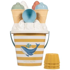 Ocean Dreams Blauw IJsjes Emmerset, 14dlg.>Little Dutch Online