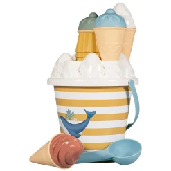 Ocean Dreams Blauw IJsjes Emmerset, 14dlg.>Little Dutch Online