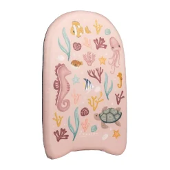 Ocean Dreams Kickboard Roze-Little Dutch Clearance
