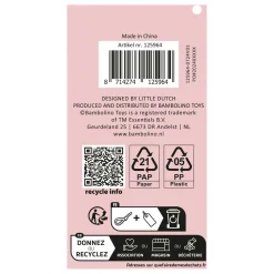 Pennenetui Fairy Friends-Little Dutch New