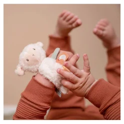 Little Dutch Polsrammelaar schaap Little Farm Sale