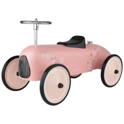 Little Dutch Retro Loopauto Roze Outlet
