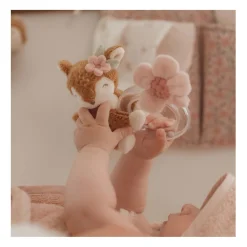 Little Dutch Ringrammelaar Hert Fairy Garden Discount