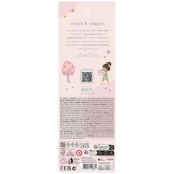 Rosa's Knutselset - 50+dlg.><noscript><img width=