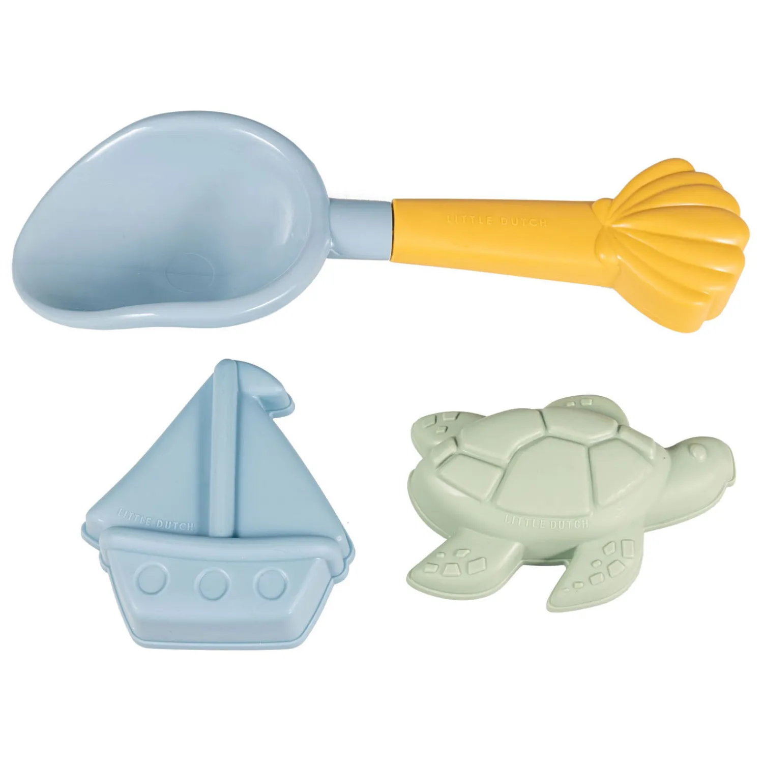 Sailors Bay Strandset, 3dlg>Little Dutch Online