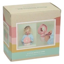 Bambolino Toys Little Dutch Sieradendoosje Elf - Fairy Garden Outlet