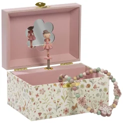 Bambolino Toys Little Dutch Sieradendoosje Rosa - Fairy Garden Outlet
