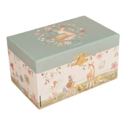 Little Dutch Sieradendoosje Hert - Fairy Garden>Bambolino Toys Clearance