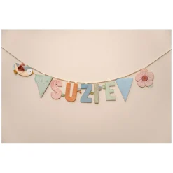 Slinger Element - Letter M>Little Dutch New