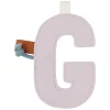 Slinger Element - Letter G-Little Dutch Discount