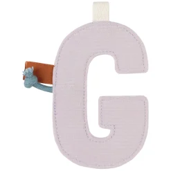 Slinger Element - Letter G-Little Dutch Discount