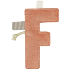 Slinger Element - Letter F>Little Dutch Hot