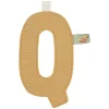 Little Dutch Slinger Element - Letter Q Online