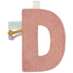 Slinger Element - Letter D-Little Dutch Discount