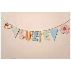 Slinger Element - Letter A>Little Dutch New