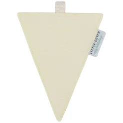 Slinger Element - Vlag Geel>Little Dutch Best