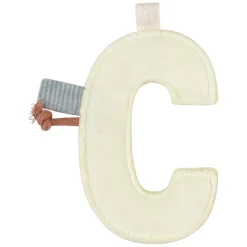 Little Dutch Slinger Element - Letter C
